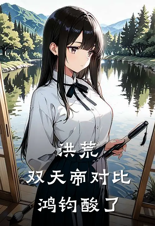 洪荒：双天帝对比，鸿钧酸了
