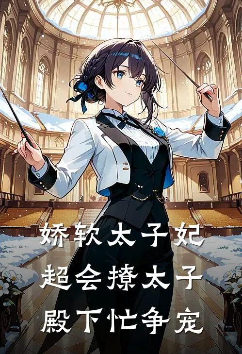 娇软太子妃超会撩太子殿下忙争宠