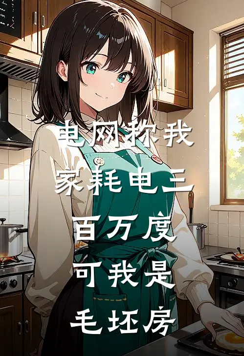 电网称我家耗电三百万度，可我是毛坯房