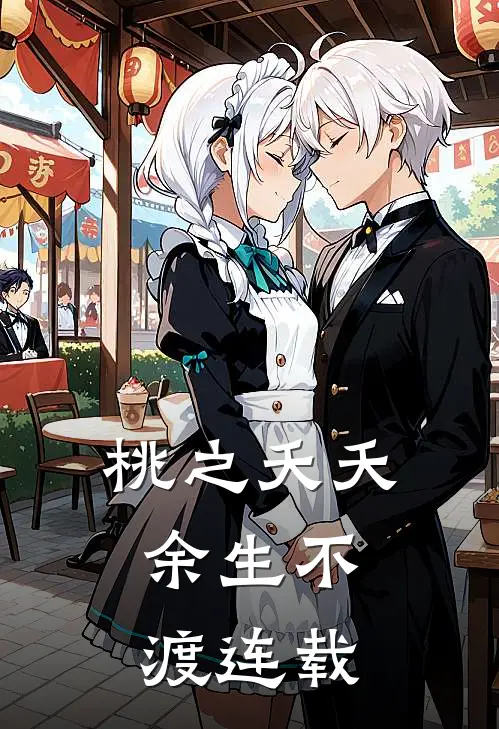 桃之夭夭，余生不渡连载