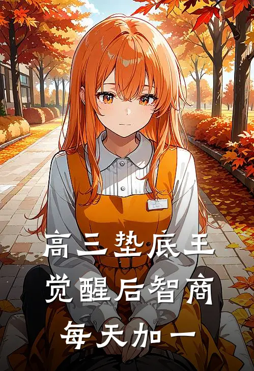 高三垫底王，觉醒后智商每天加一