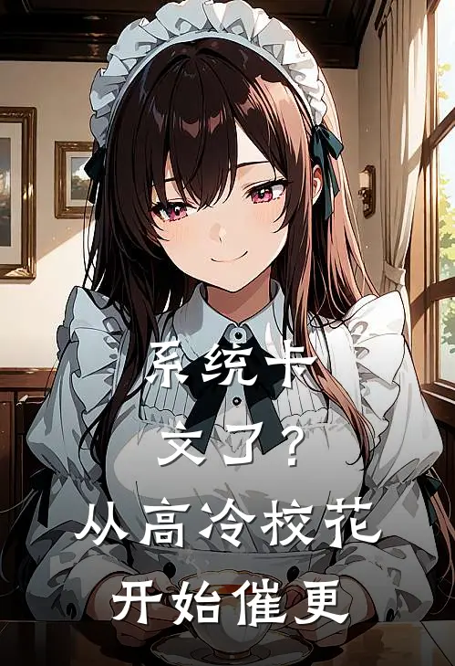 系统卡文了？从高冷校花开始催更