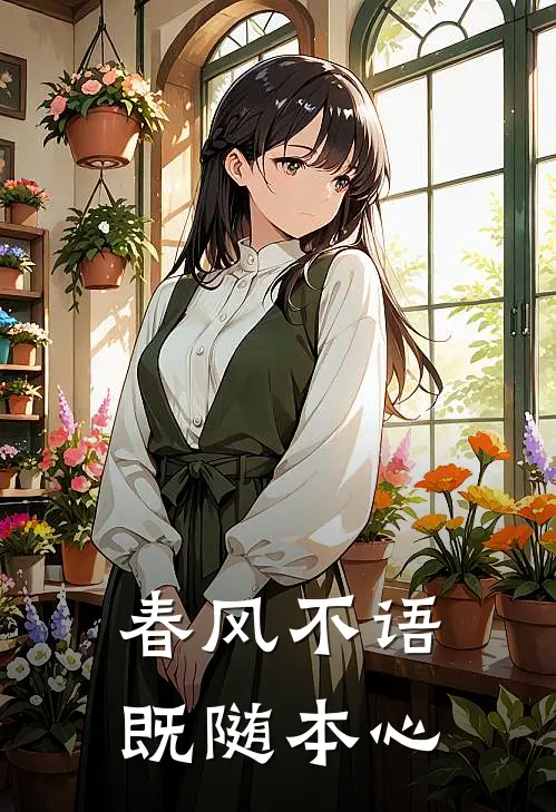 春风不语既随本心
