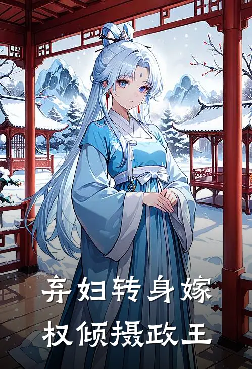 弃妇转身嫁权倾摄政王