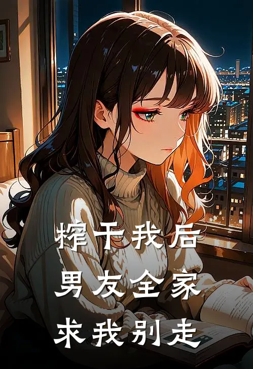 榨干我后，男友全家求我别走