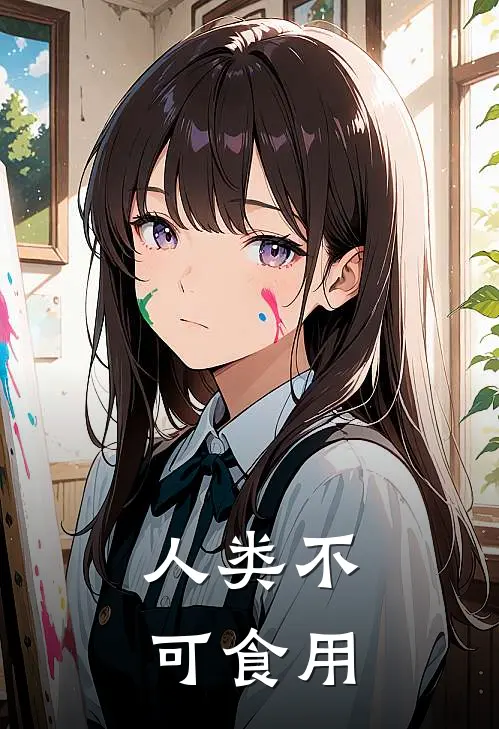 人类不可食用