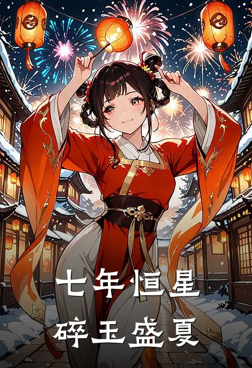 七年恒星，碎玉盛夏