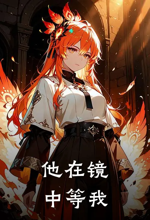他在镜中等我