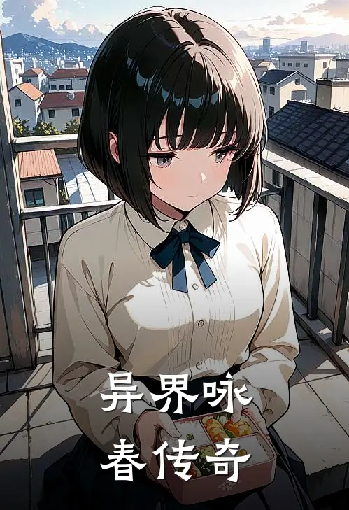 异界咏春传奇