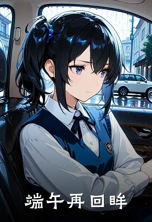 端午再回眸