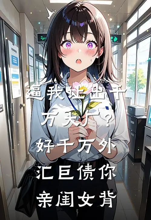 逼我让出千万大厂？好，千万外汇巨债你亲闺女背