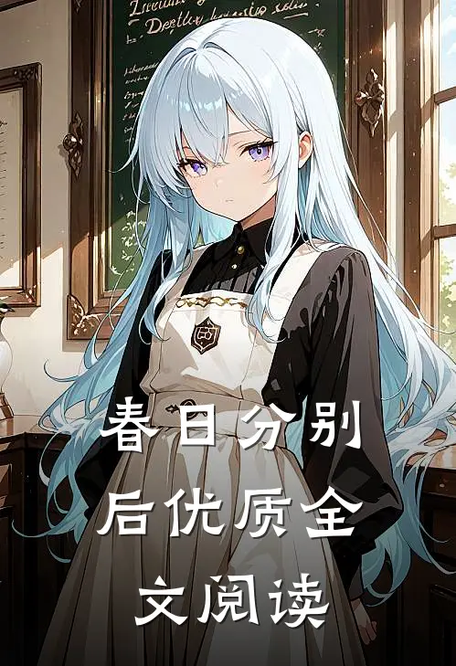 春日分别后优质全文阅读
