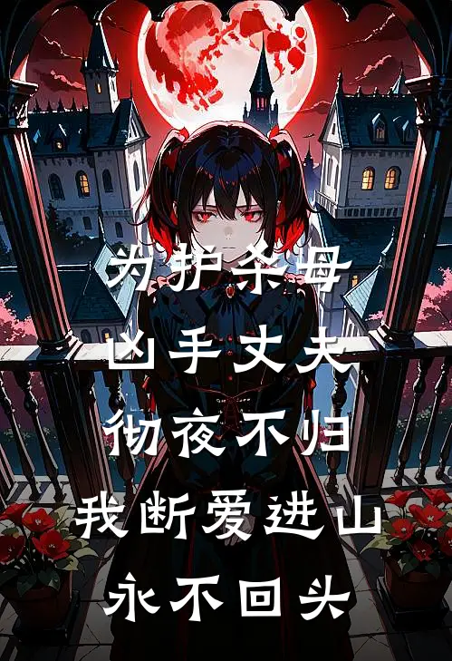 为护杀母凶手丈夫彻夜不归，我断爱进山永不回头