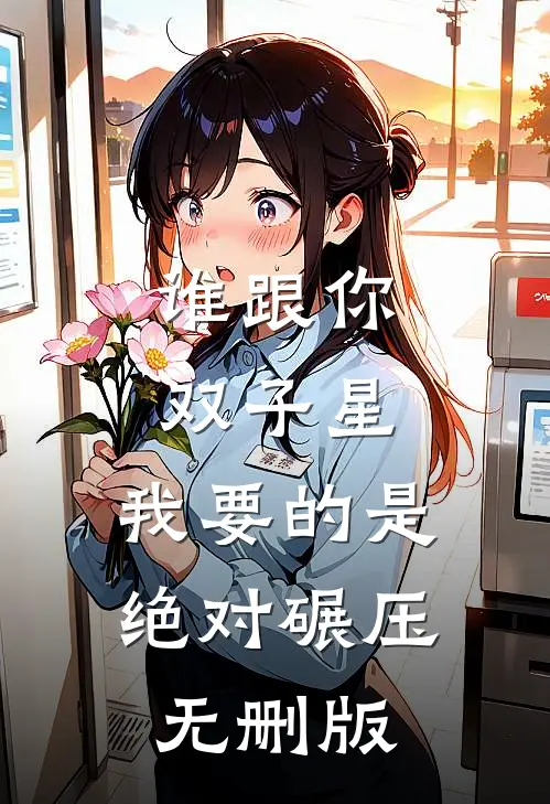 谁跟你双子星，我要的是绝对碾压无删版