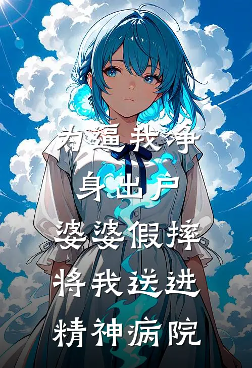 为逼我净身出户，婆婆假摔将我送进精神病院