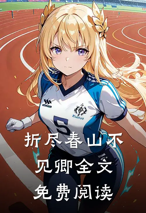 折尽春山不见卿全文免费阅读