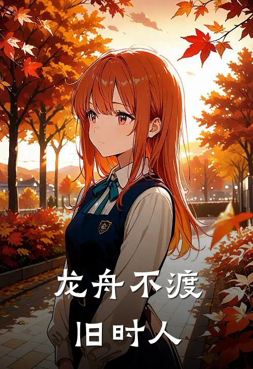 龙舟不渡旧时人