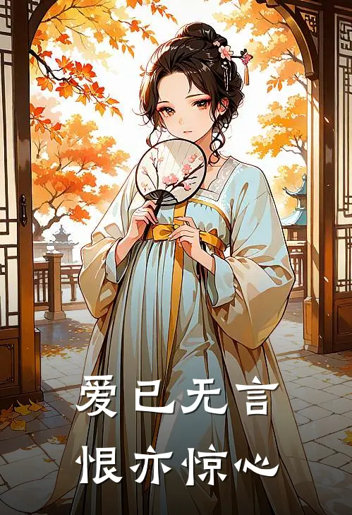 爱已无言，恨亦惊心