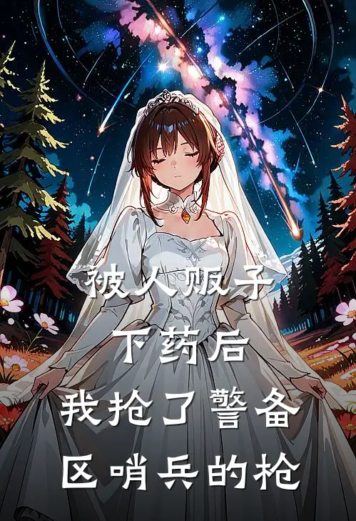 被人贩子下药后，我抢了警备区哨兵的枪