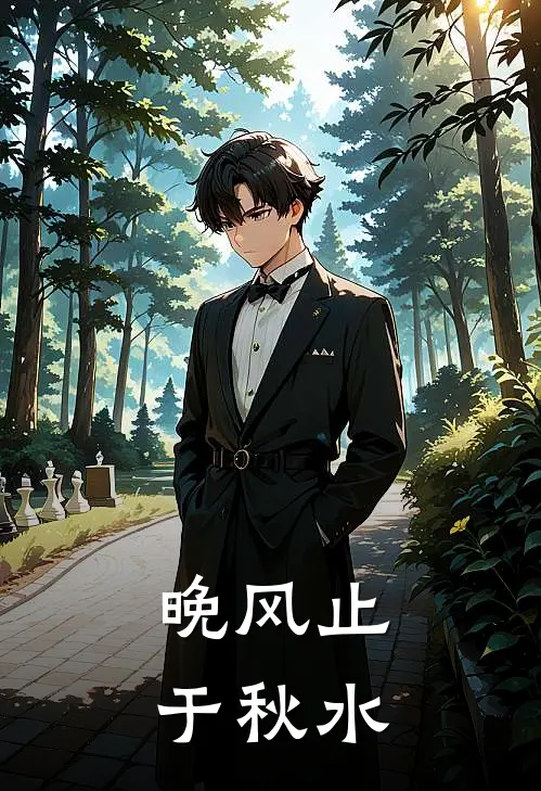 晚风止于秋水