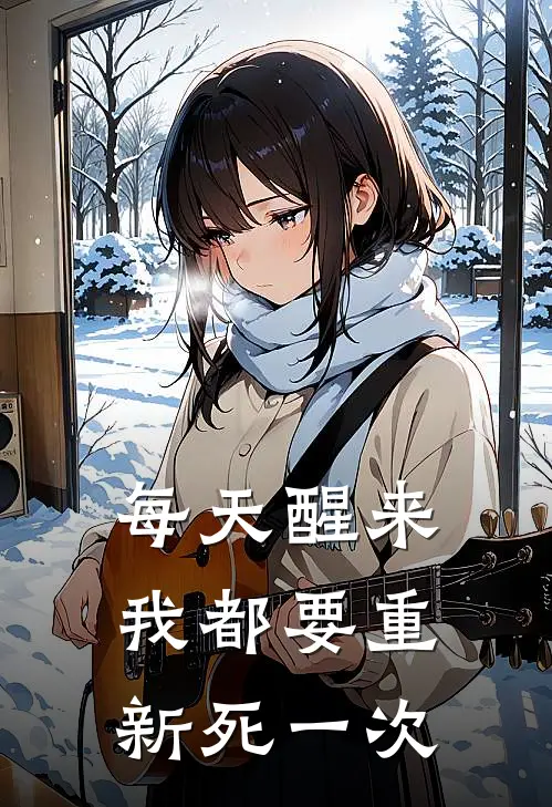 每天醒来，我都要重新死一次