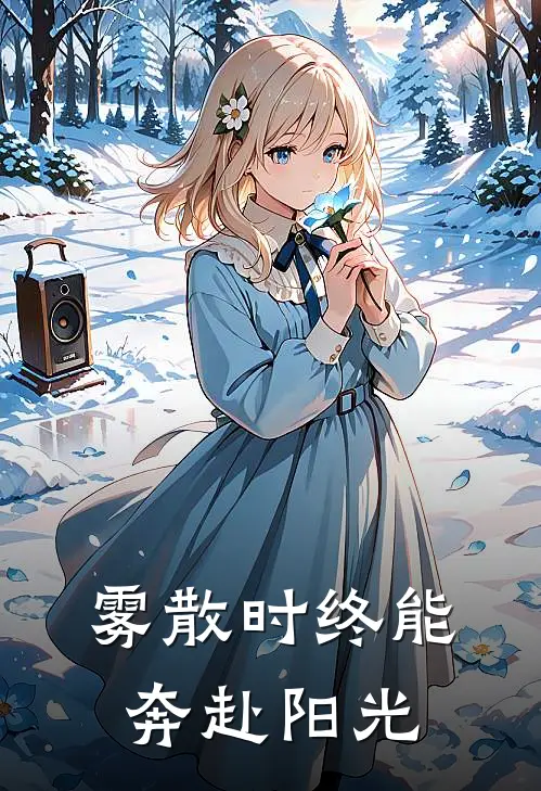 雾散时终能奔赴阳光