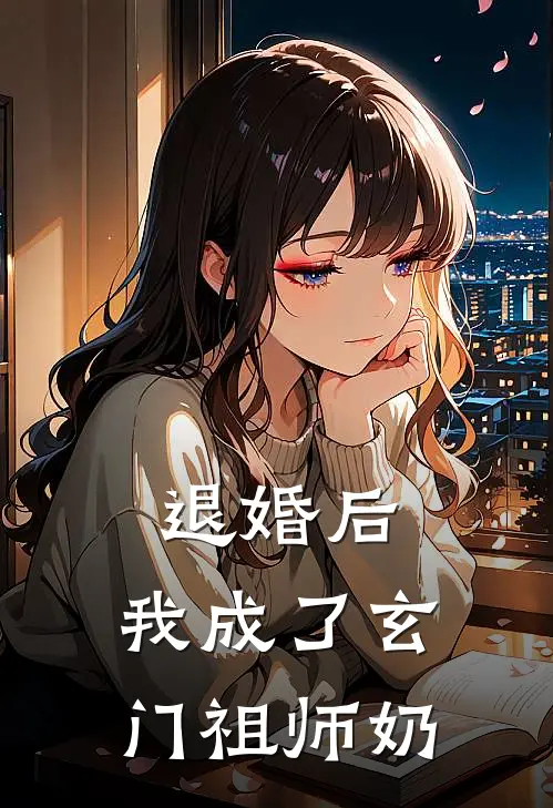 退婚后，我成了玄门祖师奶