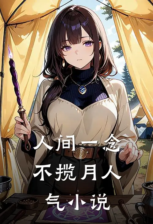 人间一念不揽月人气小说