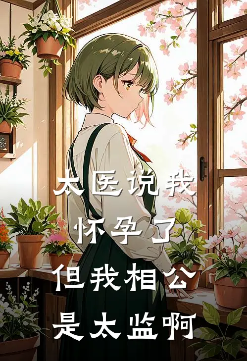 太医说我怀孕了，但我相公是太监啊