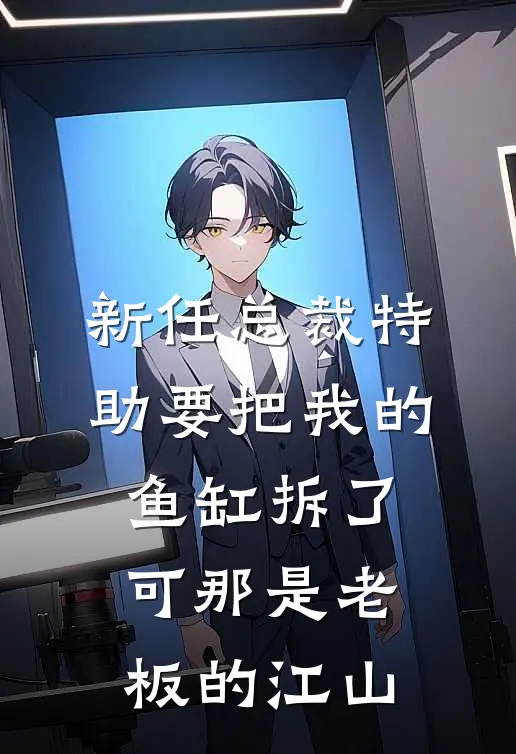 新任总裁特助要把我的鱼缸拆了，可那是老板的江山