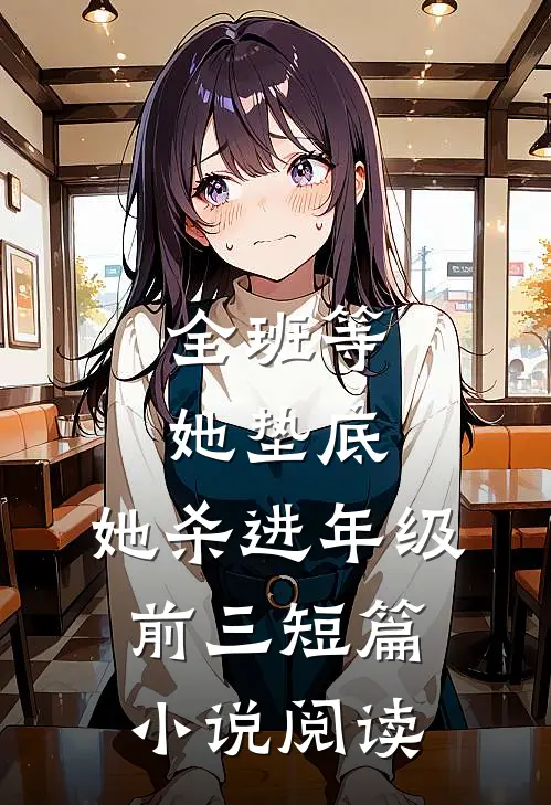 全班等她垫底，她杀进年级前三短篇小说阅读