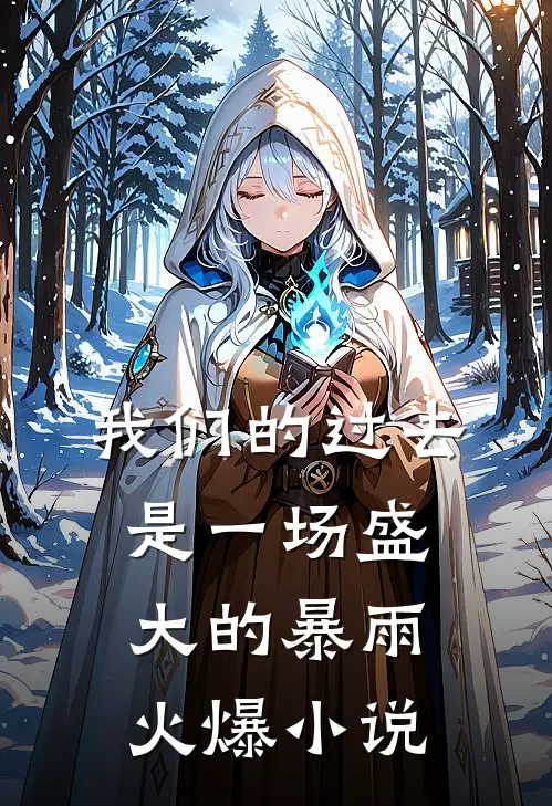 我们的过去是一场盛大的暴雨火爆小说