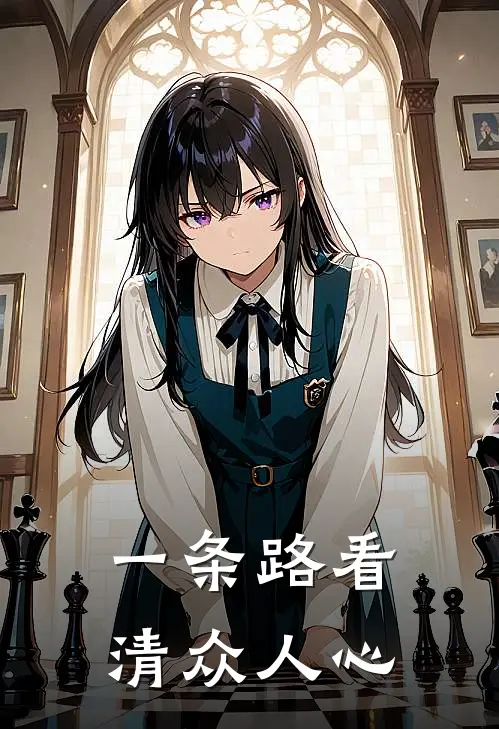 一条路看清众人心