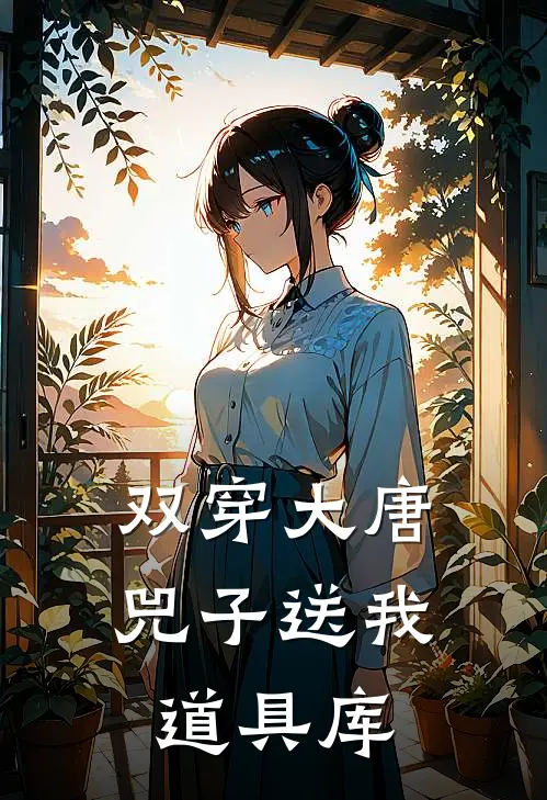 双穿大唐：兕子送我道具库