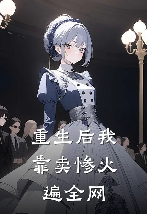 重生后我靠卖惨火遍全网