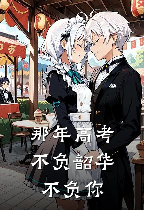 那年高考不负韶华不负你