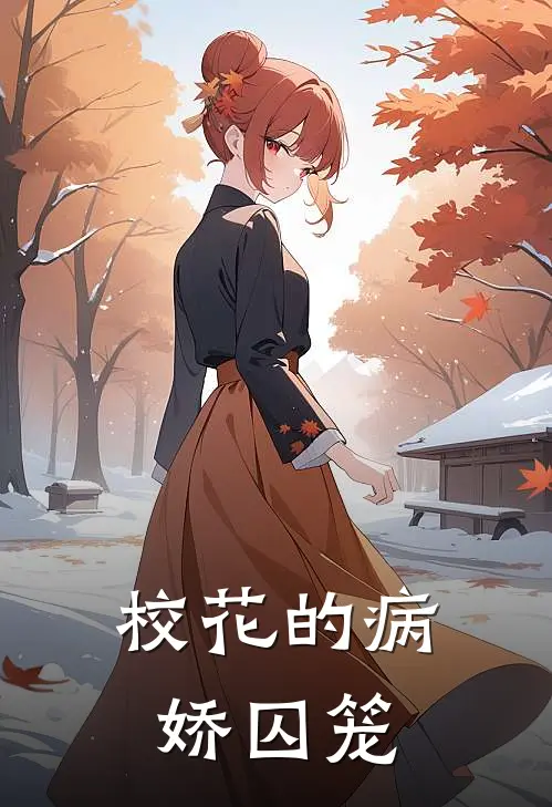 校花的病娇囚笼