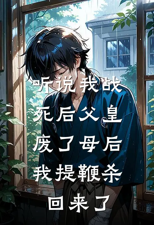 听说我战死后父皇废了母后，我提鞭杀回来了