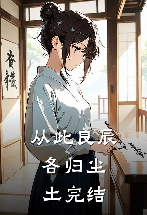 从此良辰，各归尘土完结