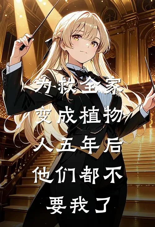 为救全家变成植物人五年后，他们都不要我了