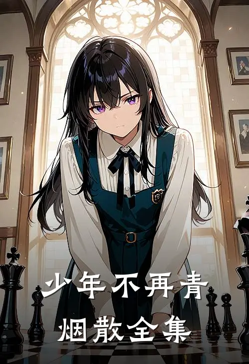 少年不再青烟散全集