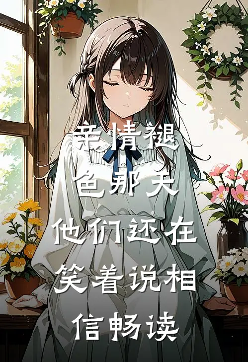 亲情褪色那天，他们还在笑着说相信畅读