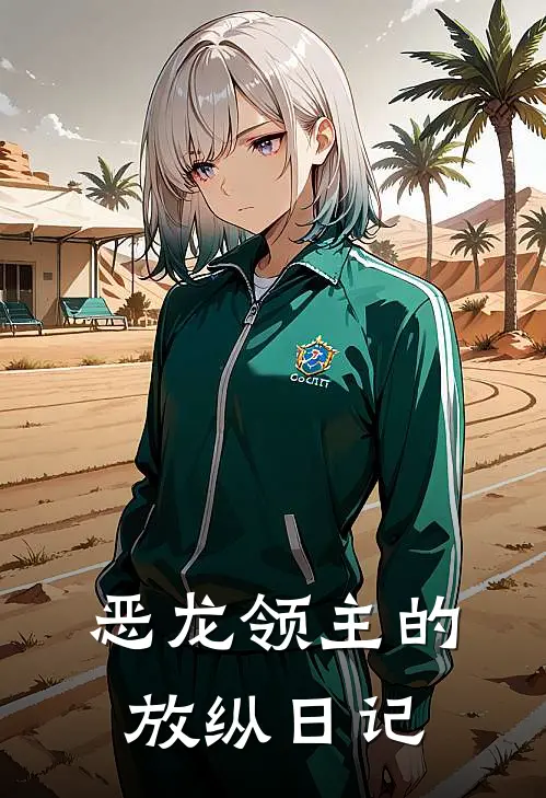 恶龙领主的放纵日记