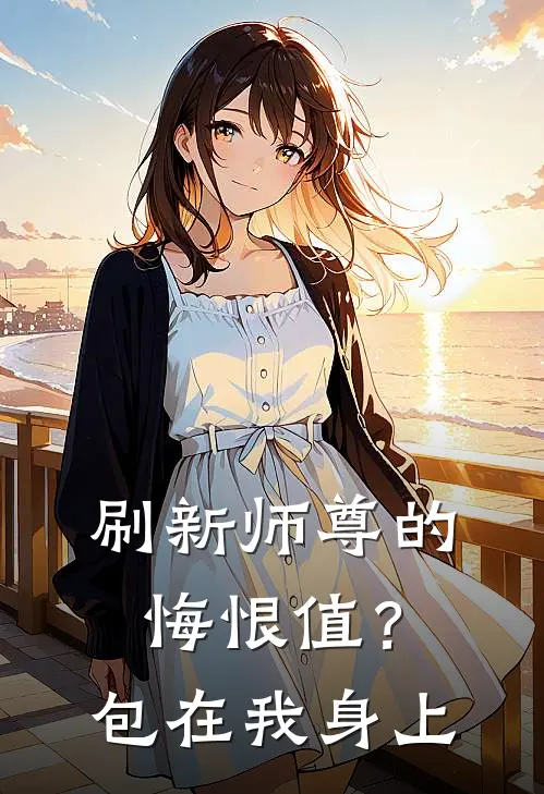 刷新师尊的悔恨值？包在我身上