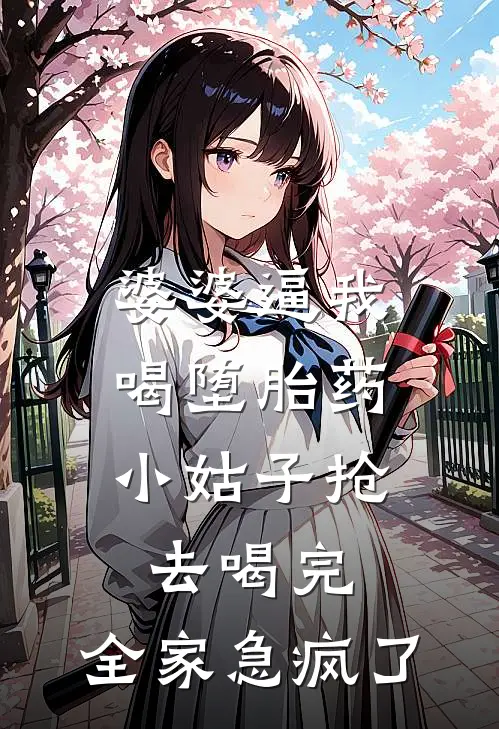 婆婆逼我喝堕胎药，小姑子抢去喝完，全家急疯了