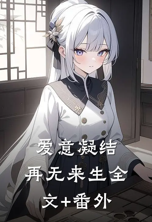 爱意凝结，再无来生全文+番外