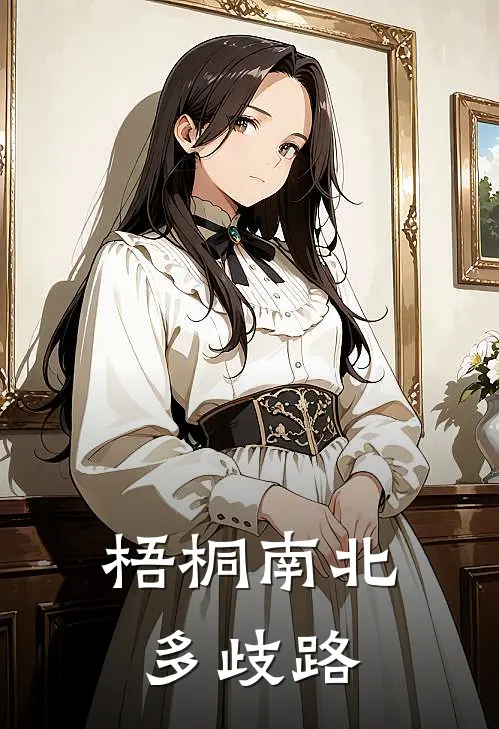 梧桐南北多歧路