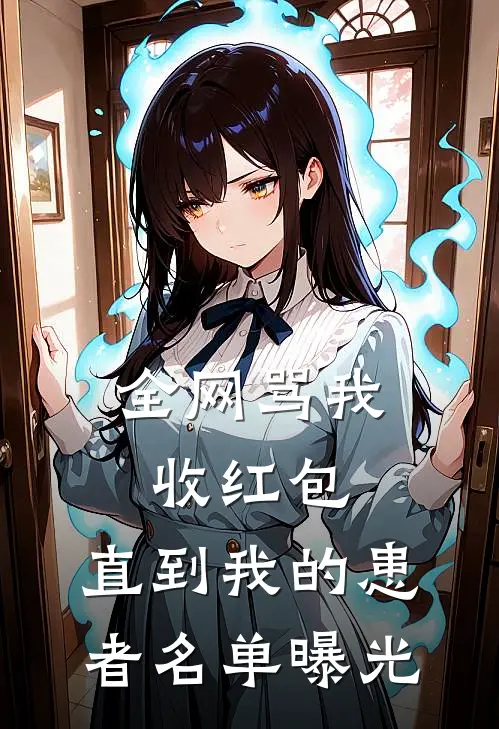全网骂我收红包，直到我的患者名单曝光