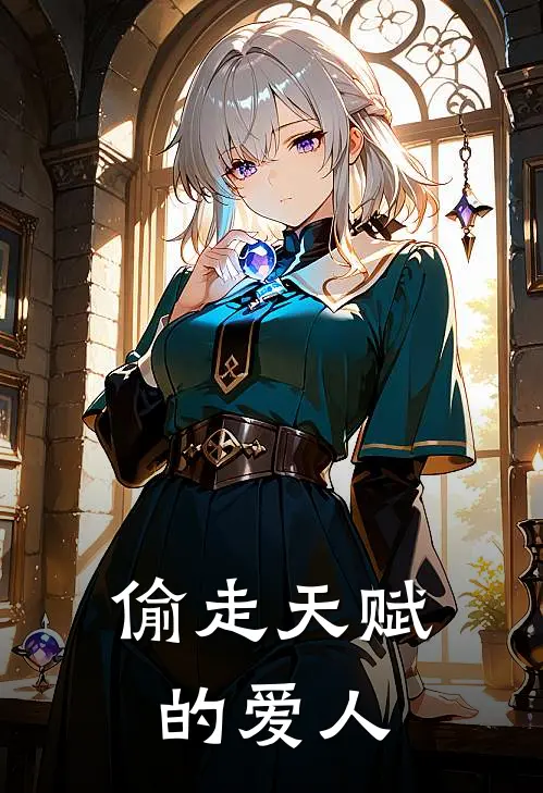 偷走天赋的爱人