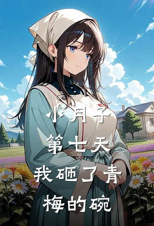 小月子第七天，我砸了青梅的碗